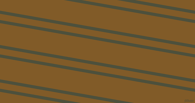 170 degree angles dual striped lines, 12 pixel lines width, 24 and 84 pixels line spacingKelp and Hot Curry dual two line striped seamless tileable