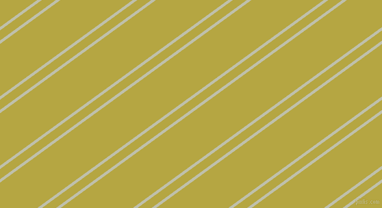 36 degree angles dual stripes lines, 4 pixel lines width, 12 and 62 pixels line spacing, Kidnapper and Brass dual two line striped seamless tileable