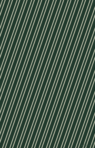 71 degree angles dual stripes line, 3 pixel line width, 6 and 12 pixels line spacing, Kidnapper and Palm Green dual two line striped seamless tileable