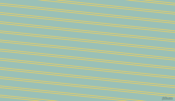174 degree angles dual striped line, 2 pixel line width, 4 and 23 pixels line spacing, Kournikova and Shadow Green dual two line striped seamless tileable