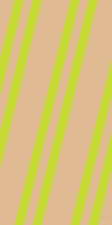 76 degree angles dual stripe lines, 30 pixel lines width, 28 and 91 pixels line spacing, Las Palmas and Pancho dual two line striped seamless tileable