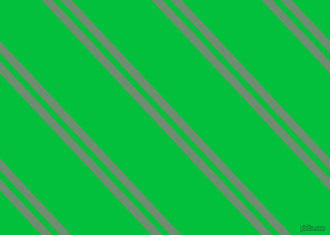 133 degree angle dual striped lines, 12 pixel lines width, 8 and 85 pixel line spacing, Laurel and Dark Pastel Green dual two line striped seamless tileable