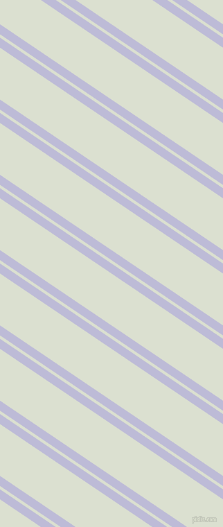 146 degree angles dual striped lines, 12 pixel lines width, 4 and 62 pixels line spacing, Lavender Grey and Feta dual two line striped seamless tileable