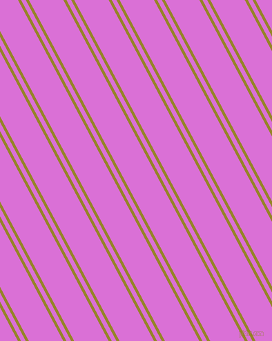 118 degree angle dual stripes lines, 4 pixel lines width, 6 and 44 pixel line spacing, Lemon Ginger and Orchid dual two line striped seamless tileable