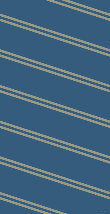 162 degree angle dual stripes lines, 8 pixel lines width, 8 and 90 pixel line spacing, Lemon Grass and Matisse dual two line striped seamless tileable