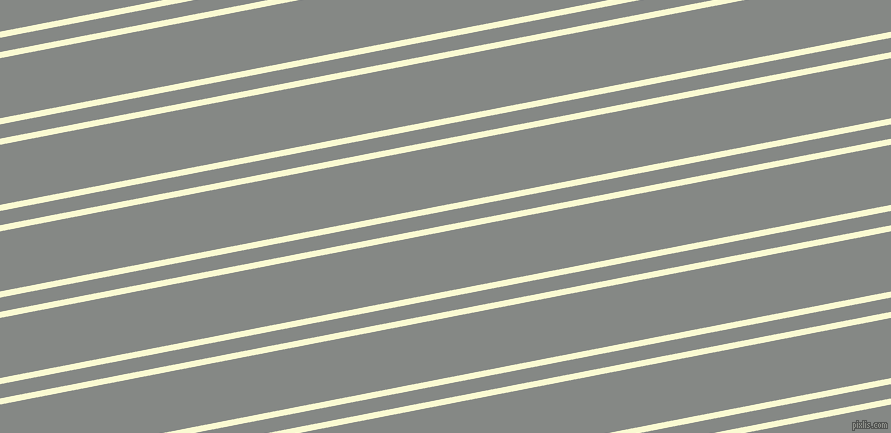 11 degree angle dual stripe lines, 6 pixel lines width, 14 and 59 pixel line spacingLight Goldenrod Yellow and Stack dual two line striped seamless tileable