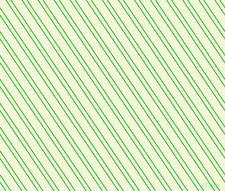 124 degree angles dual stripes lines, 2 pixel lines width, 6 and 16 pixels line spacingLime Green and Beige dual two line striped seamless tileable