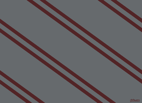 144 degree angles dual striped lines, 13 pixel lines width, 16 and 117 pixels line spacing, Lonestar and Mid Grey dual two line striped seamless tileable