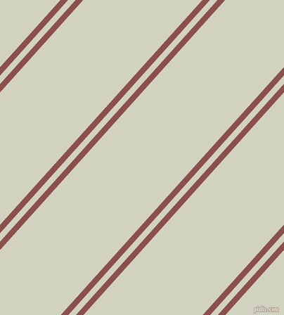 48 degree angle dual striped line, 8 pixel line width, 8 and 126 pixel line spacing, Lotus and Celeste dual two line striped seamless tileable