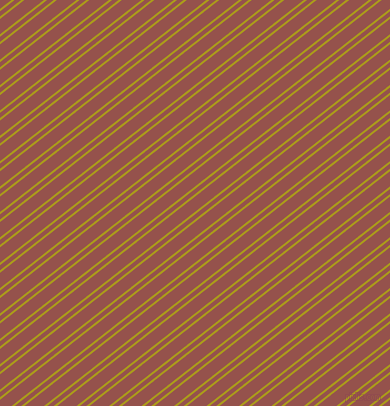 38 degree angles dual stripes line, 2 pixel line width, 4 and 12 pixels line spacing, Lucky and Copper Rust dual two line striped seamless tileable