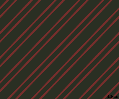 46 degree angle dual stripes line, 6 pixel line width, 14 and 32 pixel line spacing, Lusty and Pine Tree dual two line striped seamless tileable