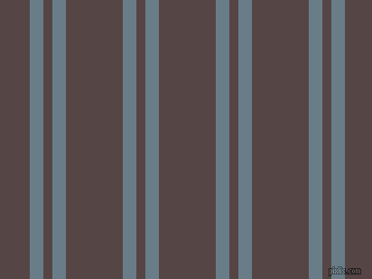 vertical dual line striped, 15 pixel line width, 10 and 63 pixel line spacing, Lynch and Woody Brown dual two line striped seamless tileable