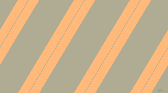 59 degree angle dual stripes lines, 35 pixel lines width, 2 and 118 pixel line spacing, Macaroni And Cheese and Eagle dual two line striped seamless tileable