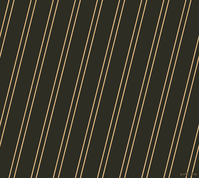 76 degree angles dual striped lines, 2 pixel lines width, 8 and 32 pixels line spacingMaize and Karaka dual two line striped seamless tileable