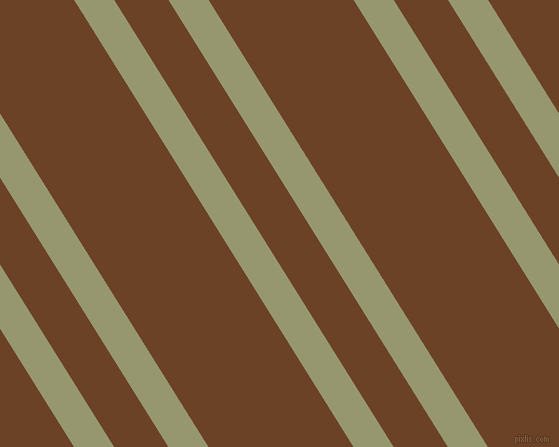 122 degree angles dual stripes lines, 34 pixel lines width, 46 and 123 pixels line spacing, Malachite Green and Semi-Sweet Chocolate dual two line striped seamless tileable