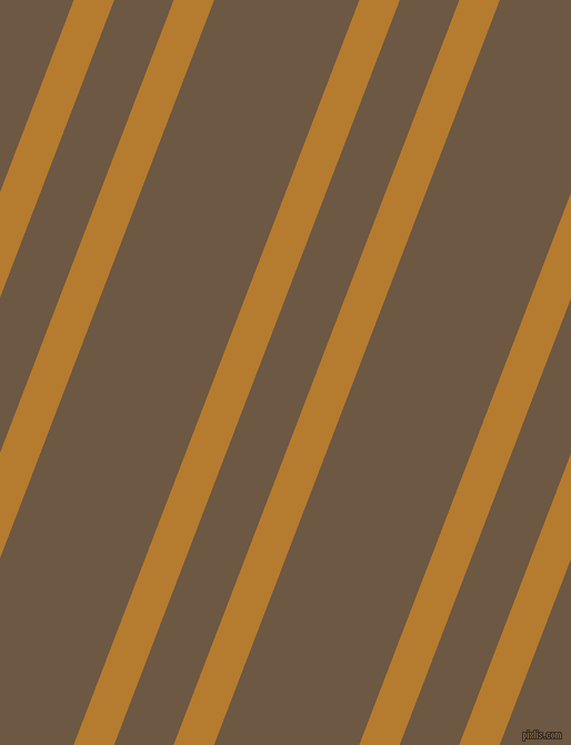 69 degree angle dual stripes lines, 34 pixel lines width, 50 and 122 pixel line spacingMandalay and Tobacco Brown dual two line striped seamless tileable
