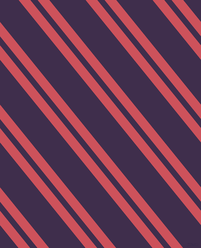129 degree angle dual striped line, 29 pixel line width, 18 and 90 pixel line spacingMandy and Jagger dual two line striped seamless tileable