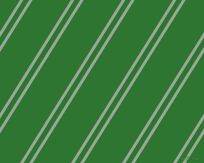 58 degree angle dual stripe lines, 6 pixel lines width, 10 and 66 pixel line spacing, Mantle and Japanese Laurel dual two line striped seamless tileable