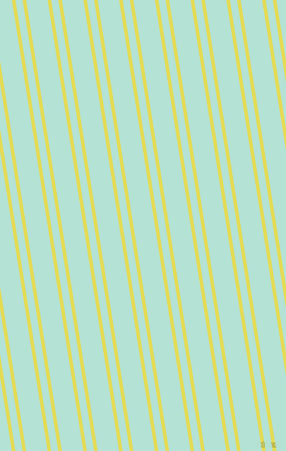 99 degree angle dual stripe line, 5 pixel line width, 10 and 30 pixel line spacing, Manz and Cruise dual two line striped seamless tileable