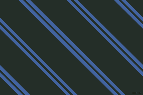 135 degree angles dual striped line, 13 pixel line width, 8 and 107 pixels line spacingMariner and Midnight Moss dual two line striped seamless tileable