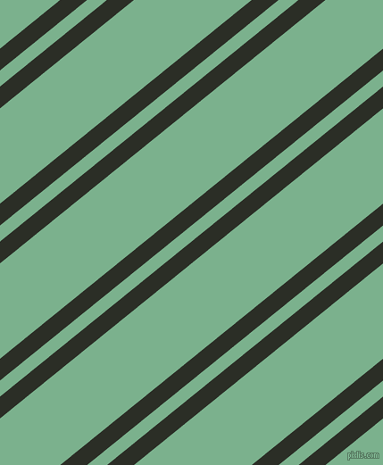 39 degree angles dual striped line, 19 pixel line width, 14 and 83 pixels line spacingMarshland and Bay Leaf dual two line striped seamless tileable