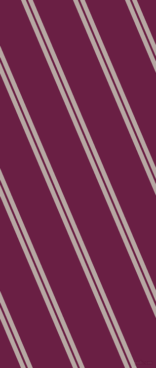 113 degree angle dual striped lines, 9 pixel lines width, 4 and 75 pixel line spacing, Martini and Pompadour dual two line striped seamless tileable