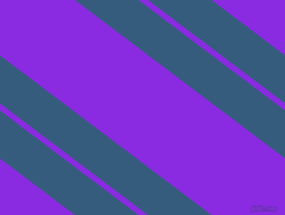 143 degree angle dual stripes lines, 54 pixel lines width, 8 and 126 pixel line spacing, Matisse and Blue Violet dual two line striped seamless tileable