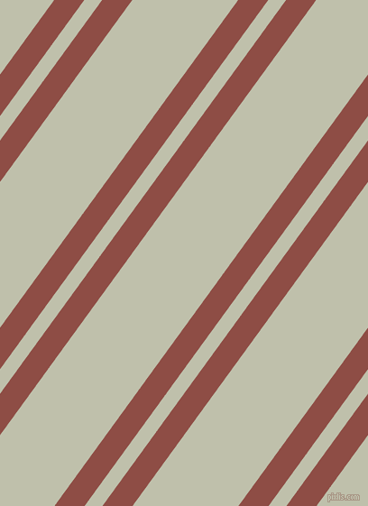 54 degree angle dual stripe lines, 27 pixel lines width, 16 and 95 pixel line spacing, Matrix and Kidnapper dual two line striped seamless tileable
