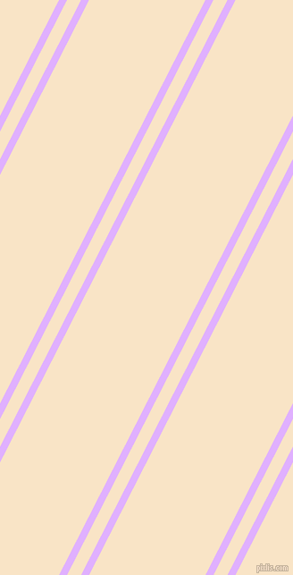 63 degree angle dual striped line, 8 pixel line width, 14 and 116 pixel line spacing, Mauve and Derby dual two line striped seamless tileable