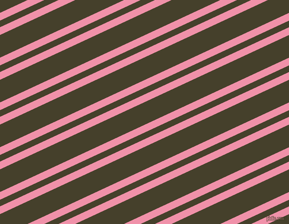 25 degree angles dual stripes lines, 14 pixel lines width, 12 and 41 pixels line spacing, Mauvelous and Woodrush dual two line striped seamless tileable