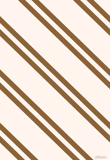 136 degree angle dual stripes line, 16 pixel line width, 14 and 77 pixel line spacing, McKenzie and Seashell dual two line striped seamless tileable