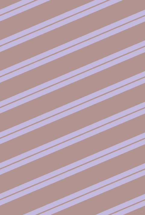 23 degree angle dual stripes lines, 16 pixel lines width, 4 and 58 pixel line spacing, Melrose and Thatch dual two line striped seamless tileable
