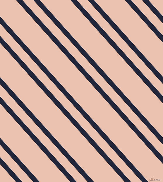 132 degree angle dual striped line, 16 pixel line width, 28 and 78 pixel line spacing, Midnight Express and Zinnwaldite dual two line striped seamless tileable