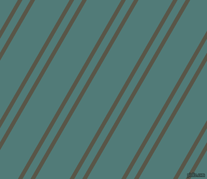 60 degree angles dual striped line, 8 pixel line width, 14 and 60 pixels line spacing, Millbrook and Breaker Bay dual two line striped seamless tileable