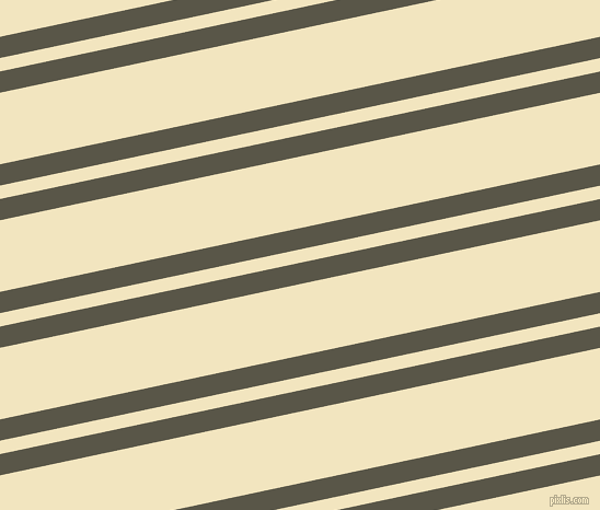 12 degree angle dual striped line, 19 pixel line width, 12 and 64 pixel line spacing, Millbrook and Half Colonial White dual two line striped seamless tileable