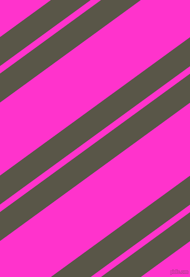 36 degree angle dual stripe lines, 46 pixel lines width, 12 and 116 pixel line spacing, Millbrook and Razzle Dazzle Rose dual two line striped seamless tileable