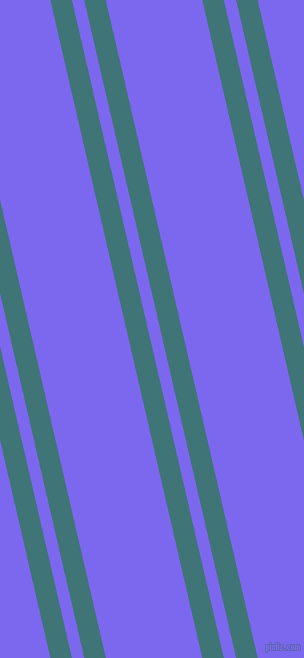 103 degree angles dual stripe line, 21 pixel line width, 12 and 94 pixels line spacingMing and Medium Slate Blue dual two line striped seamless tileable
