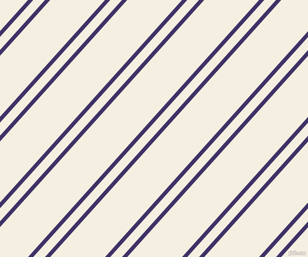 48 degree angle dual stripes lines, 8 pixel lines width, 18 and 84 pixel line spacing, Minsk and Bianca dual two line striped seamless tileable