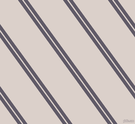 126 degree angle dual striped lines, 11 pixel lines width, 4 and 94 pixel line spacing, Mobster and Swiss Coffee dual two line striped seamless tileable