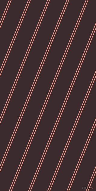 68 degree angle dual stripe line, 2 pixel line width, 4 and 51 pixel line spacing, Mona Lisa and Havana dual two line striped seamless tileable