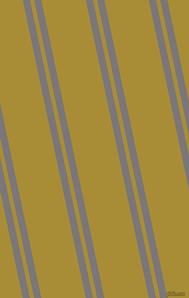 102 degree angles dual stripes lines, 14 pixel lines width, 8 and 86 pixels line spacing, Monsoon and Reef Gold dual two line striped seamless tileable