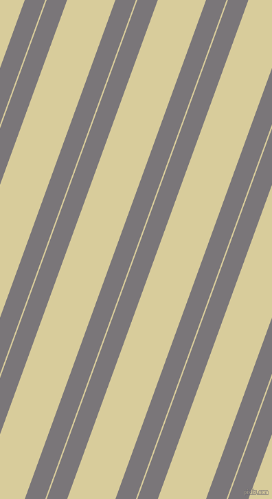 70 degree angle dual stripes line, 28 pixel line width, 2 and 66 pixel line spacing, Monsoon and Tahuna Sands dual two line striped seamless tileable