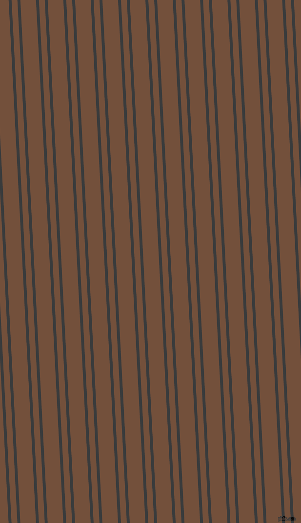 93 degree angle dual stripes lines, 6 pixel lines width, 12 and 32 pixel line spacing, Montana and Old Copper dual two line striped seamless tileable
