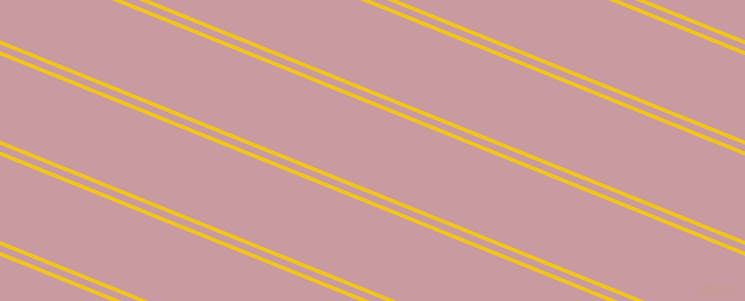 158 degree angles dual stripes line, 4 pixel line width, 6 and 79 pixels line spacing, Moon Yellow and Careys Pink dual two line striped seamless tileable