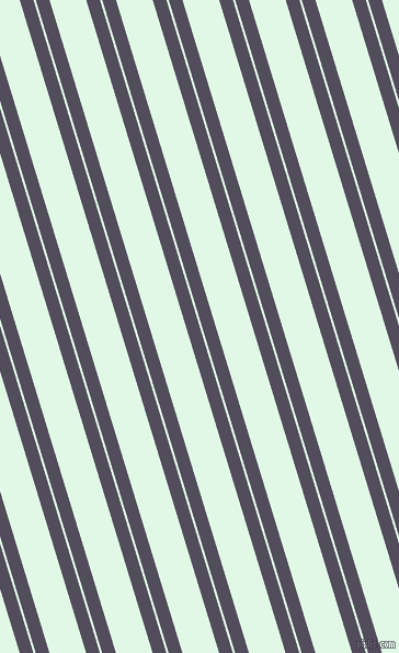 107 degree angle dual striped lines, 12 pixel lines width, 2 and 32 pixel line spacing, Mulled Wine and Cosmic Latte dual two line striped seamless tileable