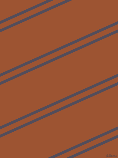 24 degree angle dual stripe line, 9 pixel line width, 16 and 125 pixel line spacing, Mulled Wine and Piper dual two line striped seamless tileable