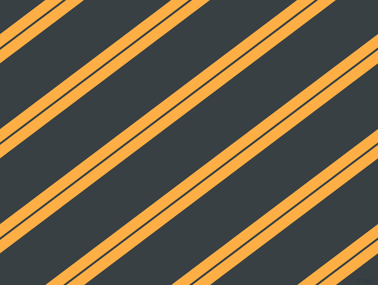 37 degree angles dual stripe line, 22 pixel line width, 4 and 108 pixels line spacing, My Sin and Charade dual two line striped seamless tileable