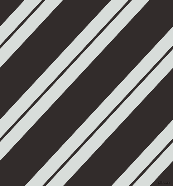 47 degree angle dual stripe line, 41 pixel line width, 8 and 113 pixel line spacing, Mystic and Diesel dual two line striped seamless tileable