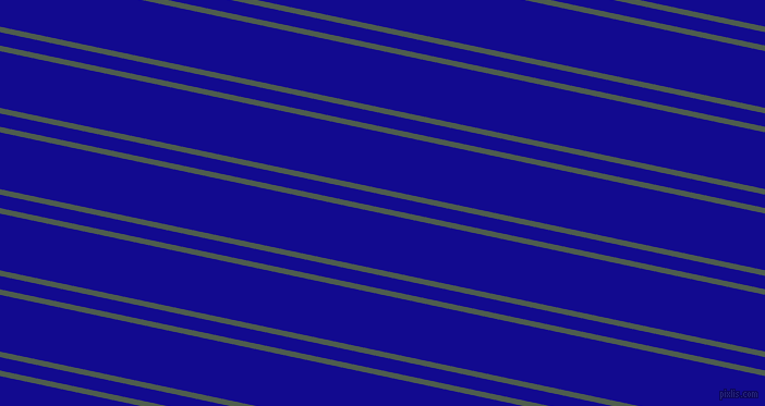 168 degree angle dual stripes lines, 5 pixel lines width, 12 and 51 pixel line spacing, Nandor and Ultramarine dual two line striped seamless tileable