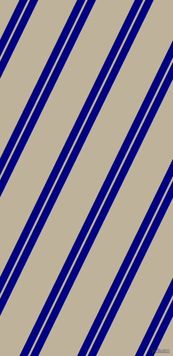 64 degree angles dual striped lines, 15 pixel lines width, 4 and 70 pixels line spacing, Navy and Akaroa dual two line striped seamless tileable